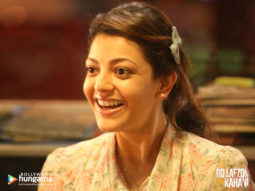 Movie Wallpapers Of The Movie Do Lafzon Ki Kahani