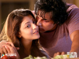 Movie Wallpapers Of The Movie Do Lafzon Ki Kahani