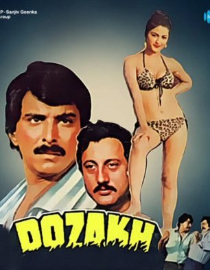 Dozakh