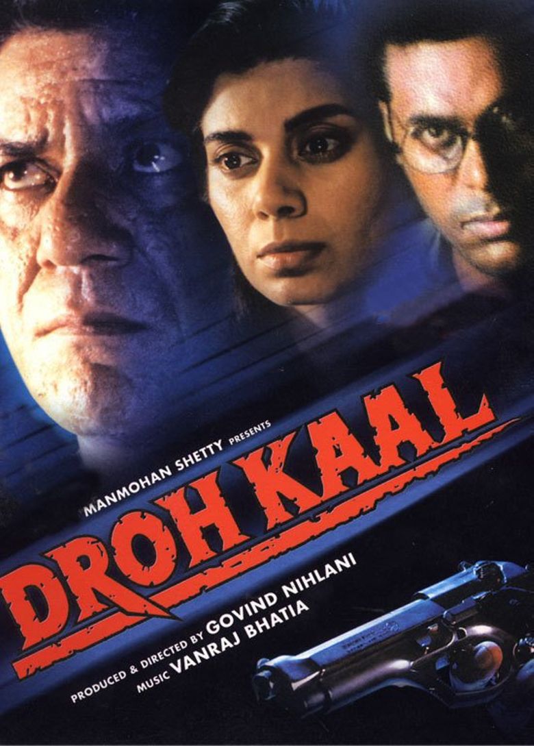 Drohkaal Movie: Review | Release Date (1995) | Songs | Music | Images |  Official Trailers | Videos | Photos | News - Bollywood Hungama