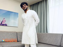 Dulquer Salmaan wallpapers