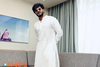 Dulquer Salmaan wallpapers