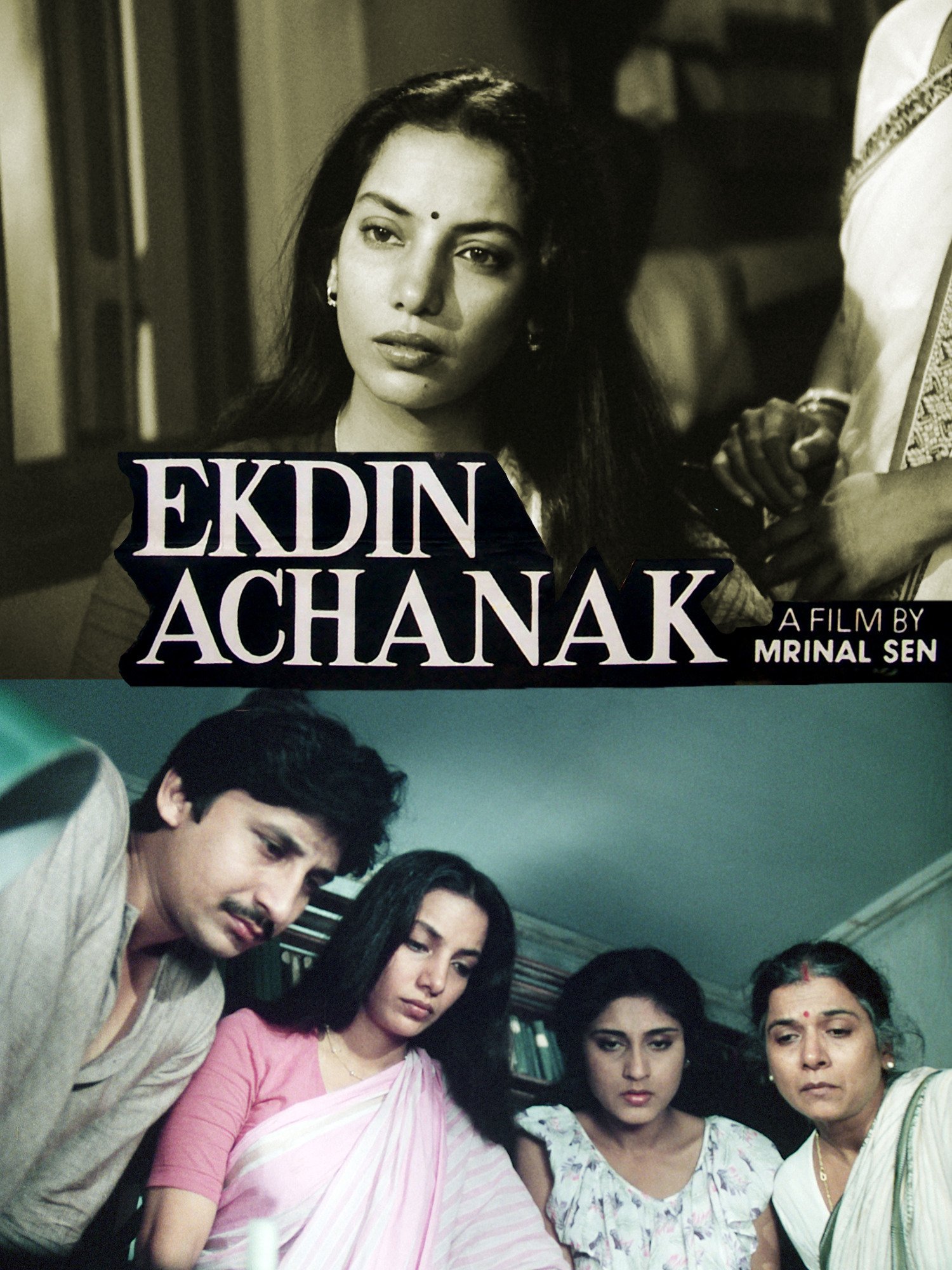 Ek Din Achanak Movie Review Release Date (1990) Songs Music