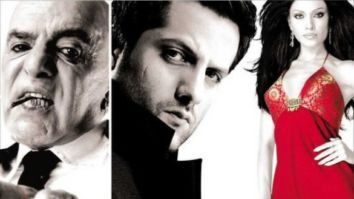 Ek Khiladi Ek Haseena