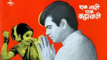 Ek Nari Ek Brahmachari