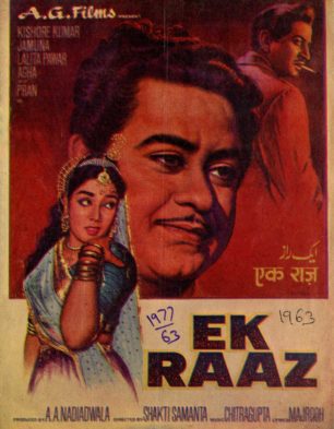 Ek Raaz