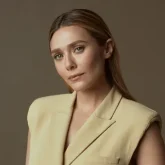 Elizabeth Olsen