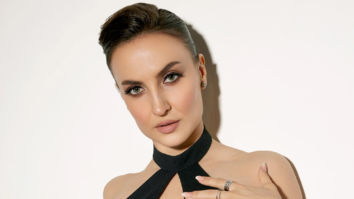 Celebrity wallpaper of Elli AvrRam