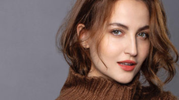 Celeb Wallpapers Of Elli AvrRam