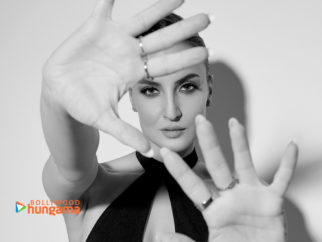 Celebrity wallpaper of Elli AvrRam