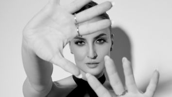 Celebrity wallpaper of Elli AvrRam