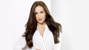 Celebrity Wallpapers of Elli Avram