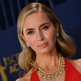 Emily Blunt Emily Blunt