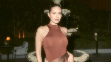 Esha Gupta wallpaper