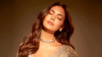 Celebrity wallpaper of Esha Gupta