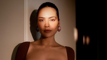 Celebrity wallpaper of Esha Gupta