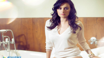 Celebrity Wallpaper Of Evelyn Sharma