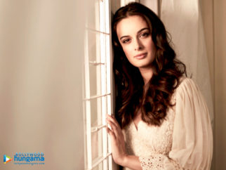 Celebrity Wallpapers of Evelyn Sharma