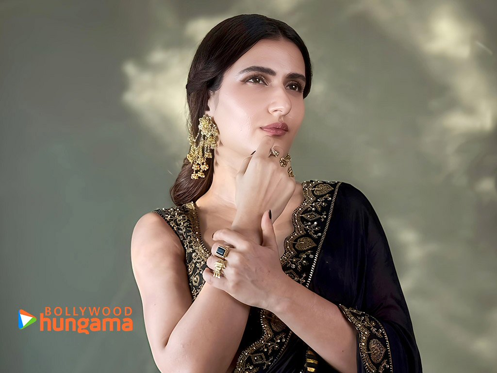 Fatima Sana Shaikh