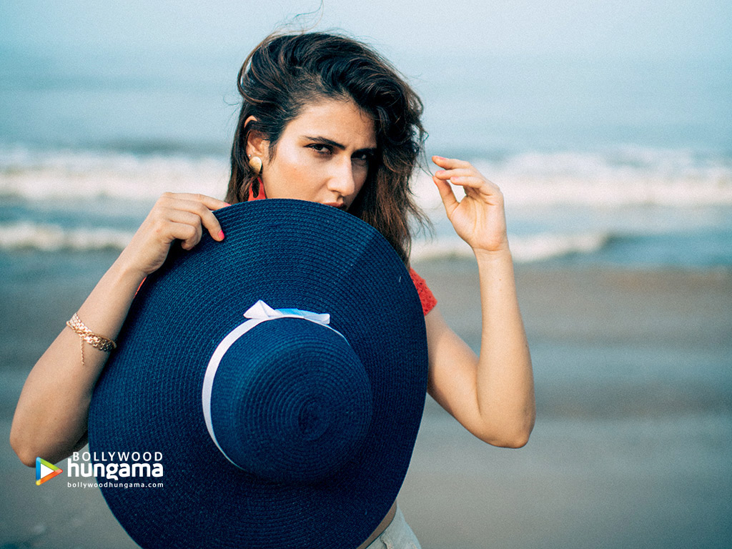 Fatima Sana Shaikh