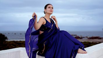Celebrity wallpaper of Fatima Sana Shaikh