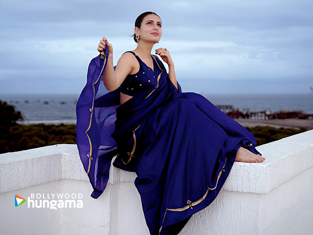 Fatima Sana Shaikh