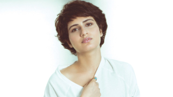Celebrity Of Fatima Sana Shaikh