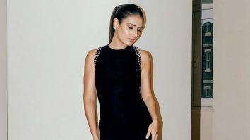 Celebrity wallpaper of Fatima Sana Shaikh