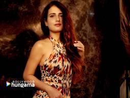 Celebrity wallpaper of Fatima Sana Shaikh