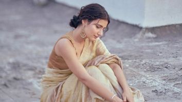 Celebrity wallpaper of Fatima Sana Shaikh