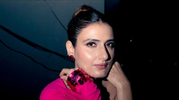 Celebrity wallpaper of Fatima Sana Shaikh