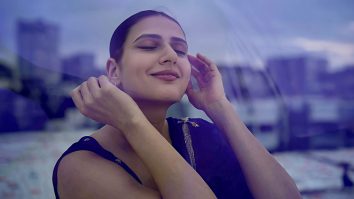 Celebrity wallpaper of Fatima Sana Shaikh