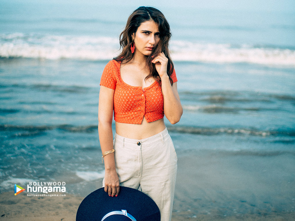 Fatima Sana Shaikh Fatima Sana Shaikh