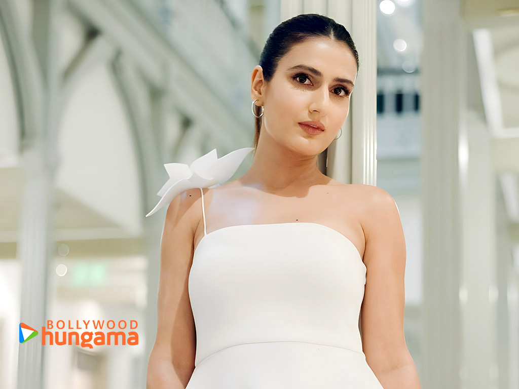 Fatima Sana Shaikh Fatima Sana Shaikh