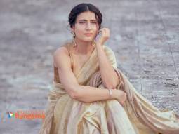 Celebrity wallpaper of Fatima Sana Shaikh