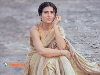 Celebrity wallpaper of Fatima Sana Shaikh
