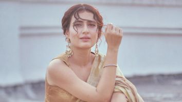 Celebrity wallpaper of Fatima Sana Shaikh