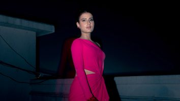 Celebrity wallpaper of Fatima Sana Shaikh