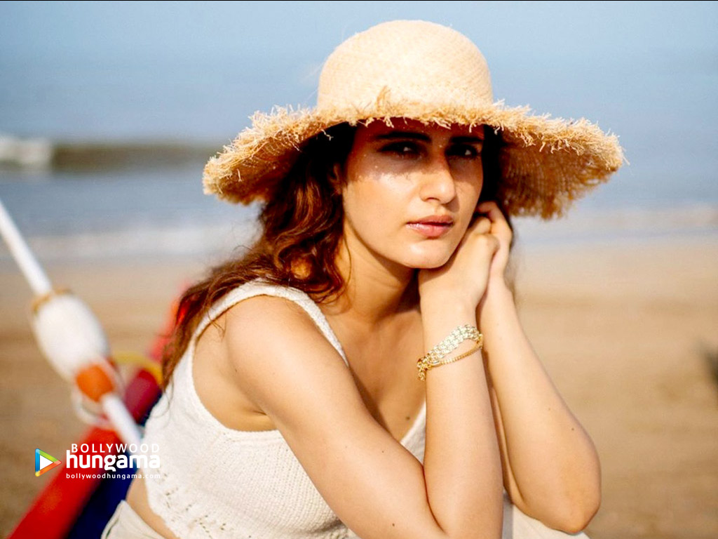Fatima Sana Shaikh