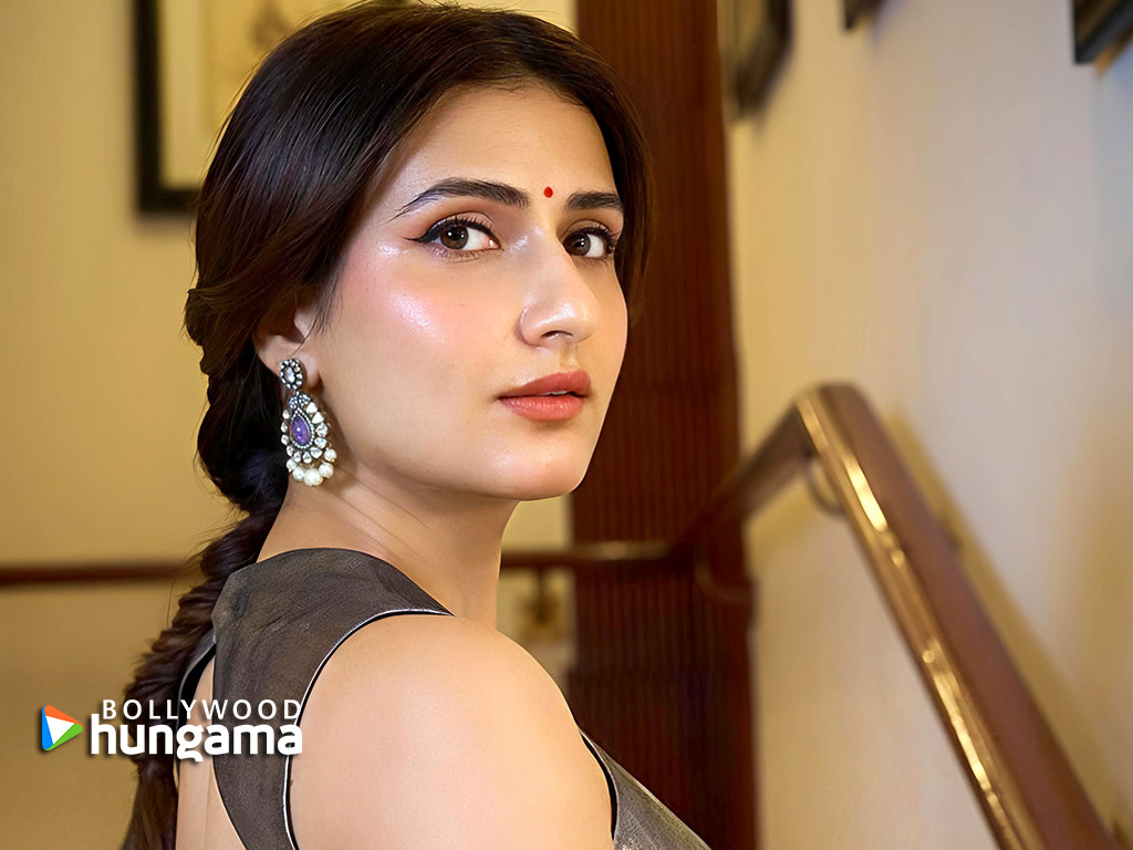 Fatima Sana Shaikh