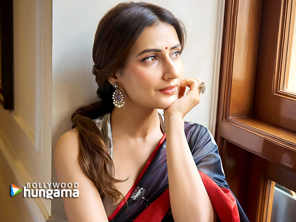 Fatima Sana Shaikh