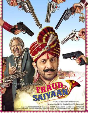 Fraud Saiyaan
