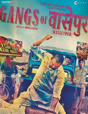 Gangs Of Wasseypur