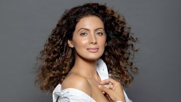 Celebrity wallpaper of Geeta Basra