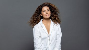 Celebrity wallpaper of Geeta Basra