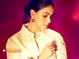Celebrity wallpaper of Genelia D'Souza