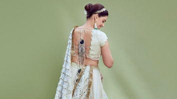 Celebrity wallpapers of Genelia D'Souza