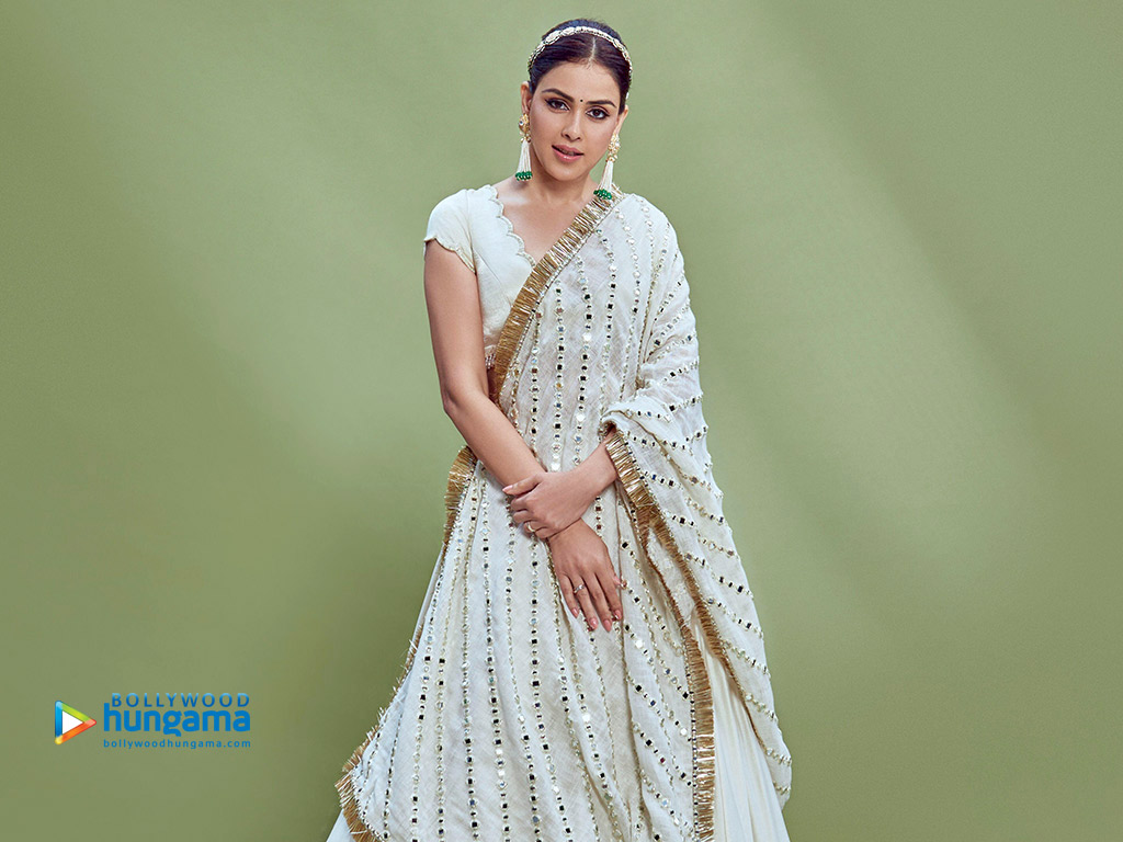 Genelia D’Souza Genelia D’Souza