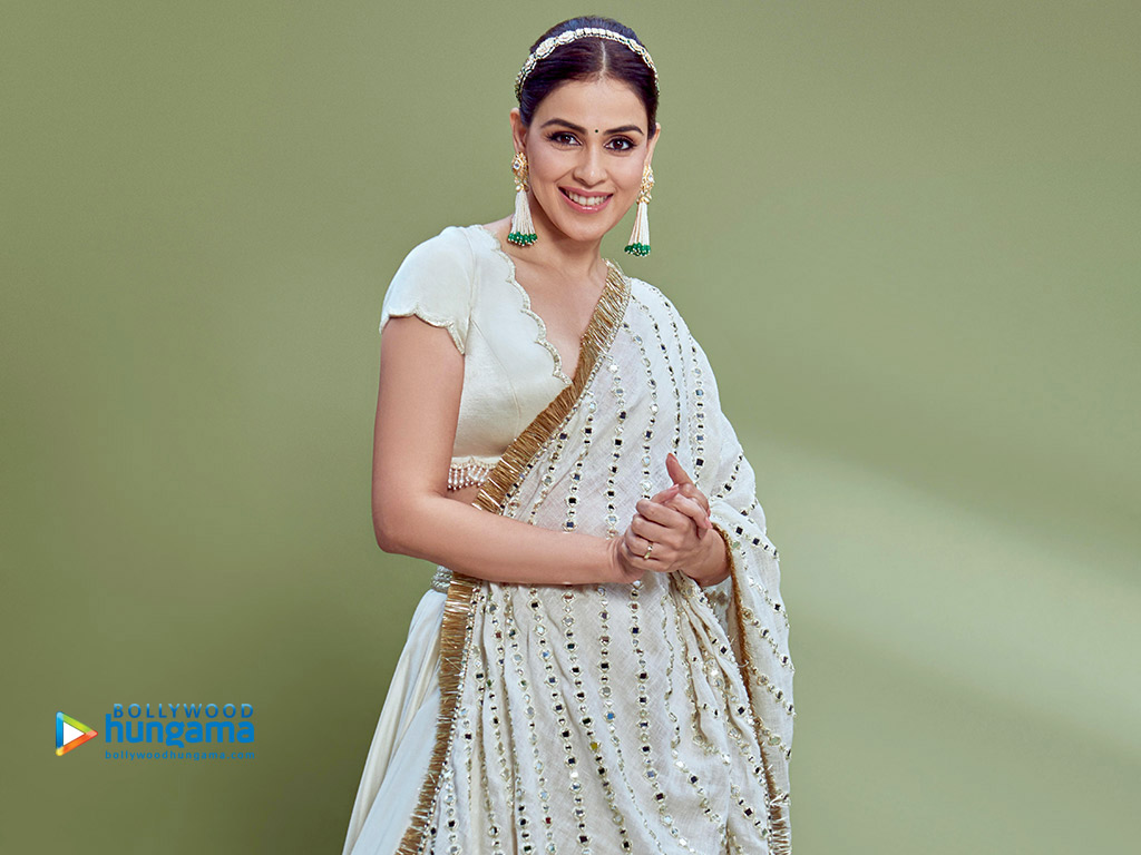 Genelia D’Souza Genelia D’Souza