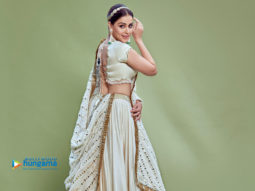 Celebrity wallpapers of Genelia D'Souza